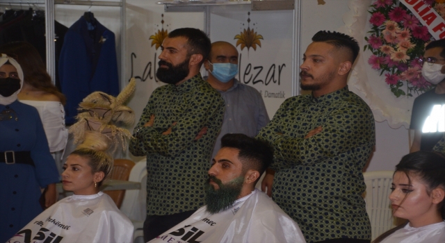 Kahramanmaraş’ta 3. Alışveriş Festivali ve Fuarı düzenlendi