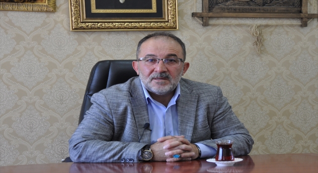 46. Geleneksel Afşin Eshabı Kehf Kültür ve Karakucak Gençler Türkiye Güreş Şampiyonası, 21 Ağustos’ta yapılacak