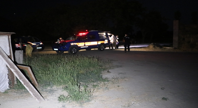 Isparta’da bir kişi av tüfeğiyle öldürüldü