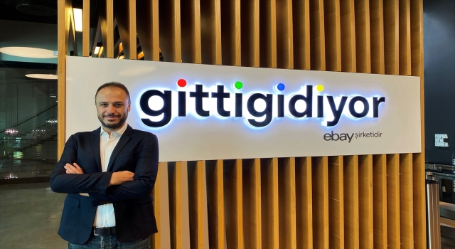 GittiGidiyor’un Strateji ve Operasyonlar Direktörü Taner Anlatıcı oldu