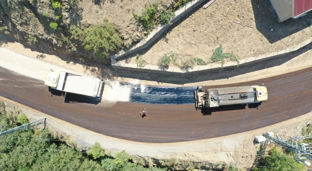 Antalya’dan kısa kısa