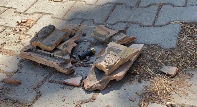 Kahramanmaraş’ta iki aile arasında silahlı kavga: 1 ölü, 4 yaralı