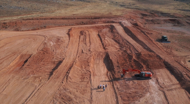 Kahramanmaraş ”Elbistan offroad Şenlikleri” başlıyor