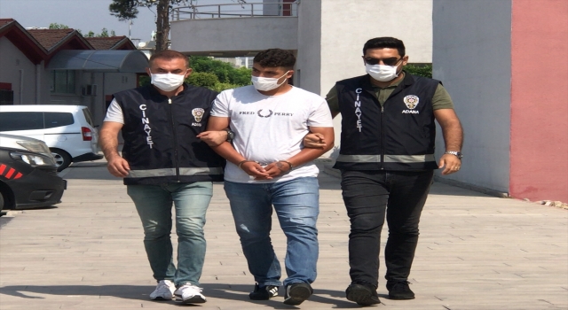Adana’da sokakta oynadıkları sırada silahla vurulan iki çocuk ağır yaralandı