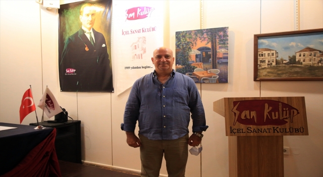Mersin’de çocuklar çok sesli koroyla sanata merhaba diyecek