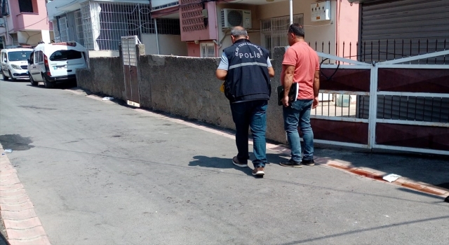 GÜNCELLEME Adana’da bıçaklı kavga: 1 ölü, 2 yaralı