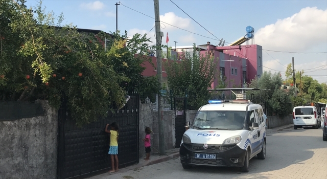 Adana’da babası tarafından silahla vurulduğu iddia edilen genç öldü