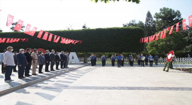 Adana ve Hatay’da 34. Ahilik Haftası kutlamaları başladı