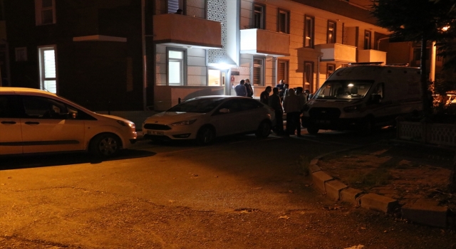 Isparta’da bir kişi apart dairesinde ölü bulundu