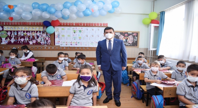 Kepez’e yeni okullar kazandırılacak