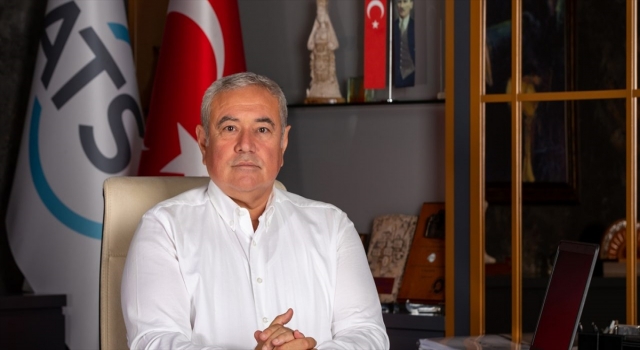 ATSO’dan çevre temizliği etkinliği