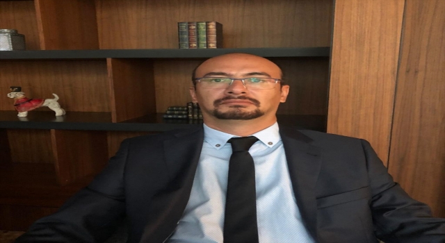 Doktor Sercan Karabulut’tan hastalara ”psikolojik destek” vurgusu