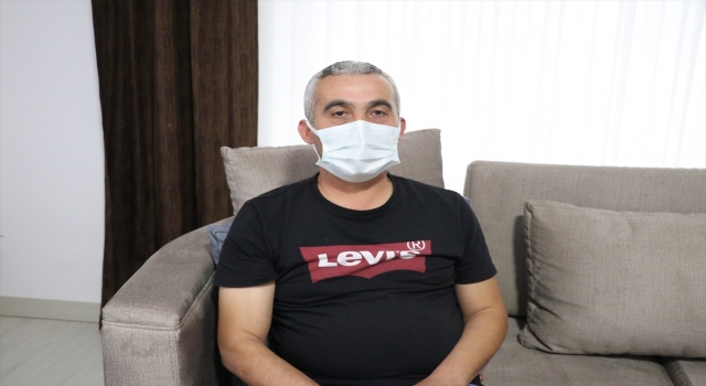 GÜNCELLEME Isparta’da doktorun darbedilme anı güvenlik kamerasına yansıdı