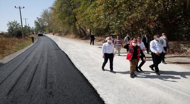 Antalya Büyükşehir Belediyesi’nden kısa kısa