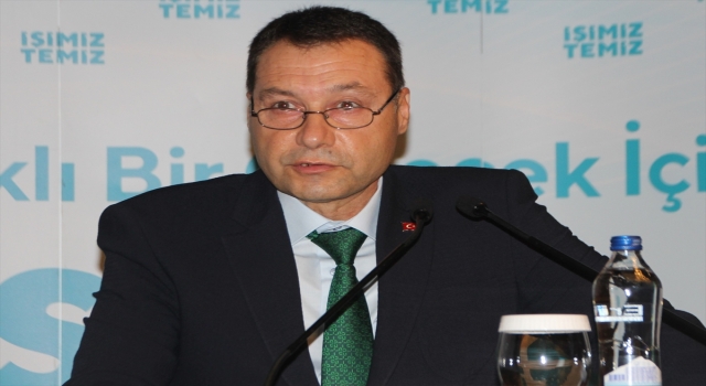 ”İşimiz Temiz Projesi” kapsamında Antalya, İzmir ve Muğla’daki işletmelere hijyen eğitimi verilecek