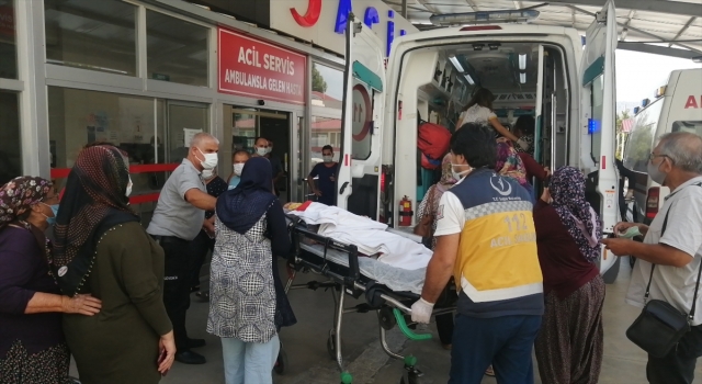 Adana’da FETÖ sanığı eski askeri öğrenciye 6 yıl 3 ay hapis cezası verildi