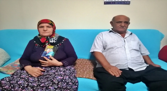 Osmaniye’de 7. kattan düşüp ölen kadının ailesi, eski damatlarına verilen cezadan memnun