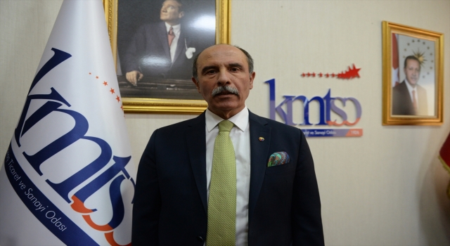 Kahramanmaraş’tan eylül ayında 135,1 milyon dolarlık ihracat