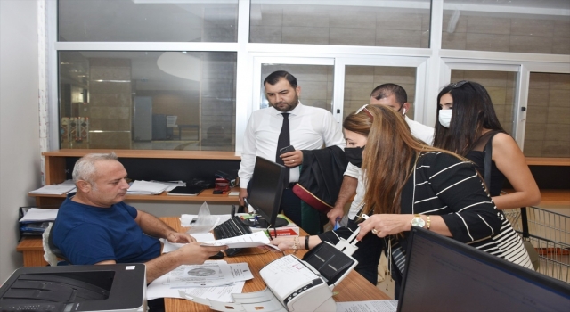 Adana Barosu, İstanbul’da hayvanlara şiddet uygulayanlar hakkında suç duyurusunda bulundu