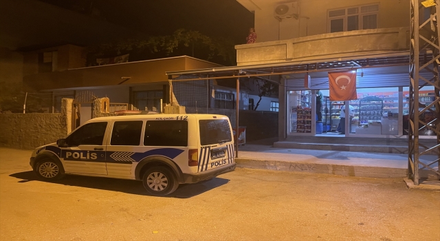Adana’da silahlı saldırıya uğrayan kişi öldü