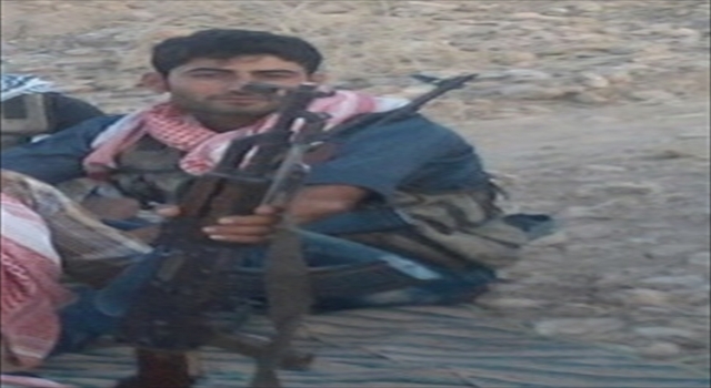 Adana’da terör örgütü YPG/PKK şüphelisi tutuklandı