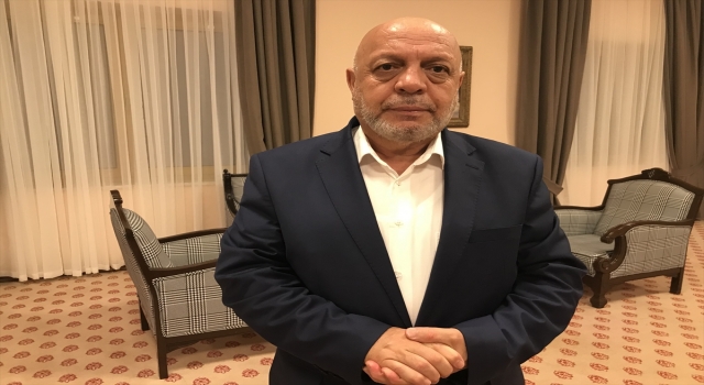 Hakİş Genel Başkanı Arslan’dan belediyelerde sendikal mücadeleye devam mesajı: