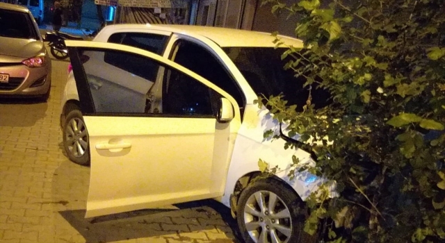 Osmaniye’de uyuşturucu operasyonunda bir şüpheli yakalandı