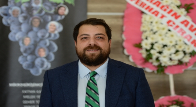 Kahramanmaraş’ta girişimci kadınların başarı hikayelerini anlatan belgesel gösterildi