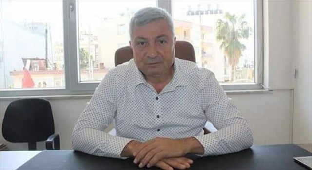 Antalya’da CHP Serik İlçe Başkanı Demir, görevinden istifa etti