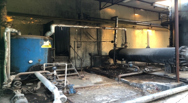 Adana’da 64 bin 242 litre kaçak akaryakıt ele geçirildi