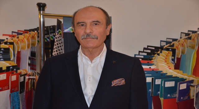 Kahramanmaraş’ta sanayicilerden işçilere destek ödemesi