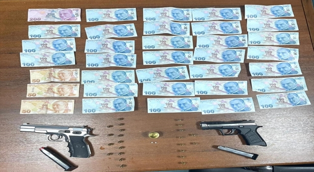 Adana’da kumar operasyonunda 39 kişi hakkında adli işlem başlatıldı