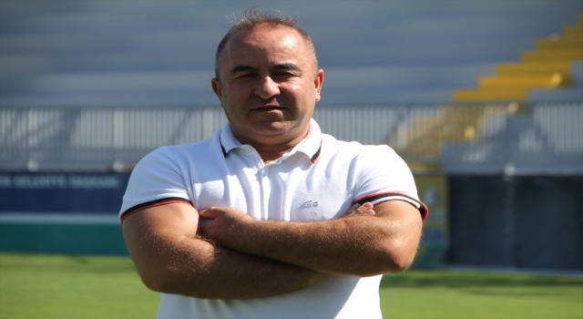Serik Belediyespor’dan, hakem ve rakip takım Hekimoğlu Trabzonspor’a tepki