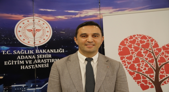 Nakille sağlığına kavuşan hastalardan organ bağışı çağrısı