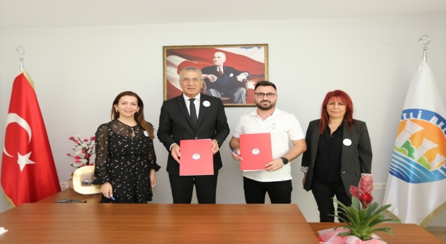 Mezitli’de kadın ve çocuklara psikolojik danışmanlık hizmeti verilecek