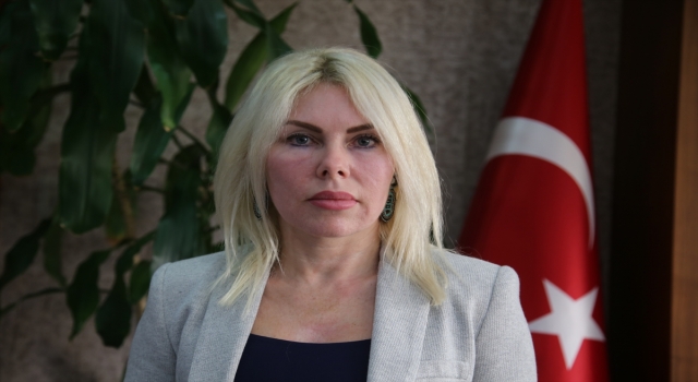 Canlı vericiden de rahim nakli yapılabilmesi için çalışma yürütülüyor