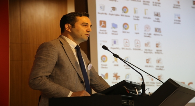 Adana’da Dünya Prematüre Günü etkinliği düzenlendi