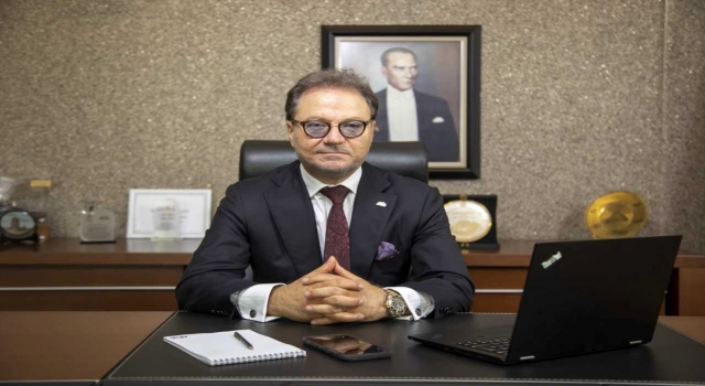 Akdenizli hazır giyim ihracatçıları ekimde 35,9 milyon dolarlık ihracat yaptı