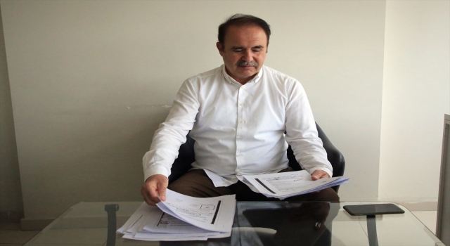 Mersin’de kadının, ”Kocam benden habersiz evimizi satamaz” başvurusu haklı bulundu