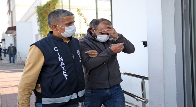 Adana’daki bıçaklı kavgayla ilgili bir zanlı tutuklandı