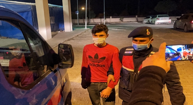 Müslüme Yağal’ın ölümüyle ilgili gözaltındaki aile yakınlarının işlemleri devam ediyor