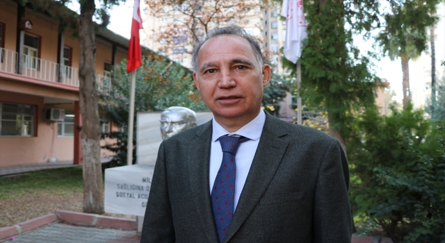 Vaka sayıları artan Adana, Osmaniye ve Hatay’da ”tedbirlere uyun, aşı olun” çağrısı