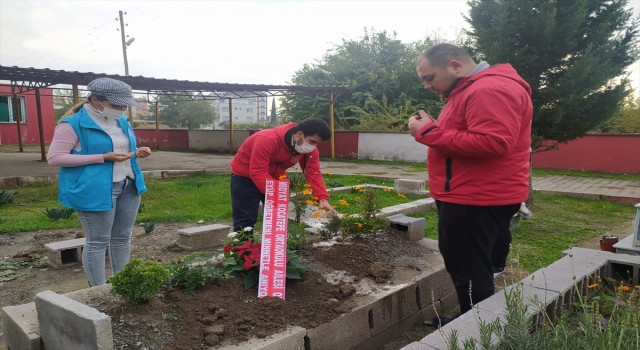 Adana’da FETÖ sanığı 22 eski polisin yargılanmasına devam edildi