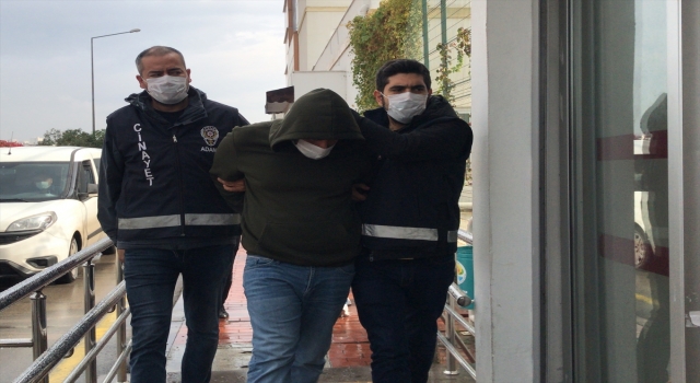 Adana’da tabancanın kazara ateş almasıyla vurulduğu öne sürülen genç öldü
