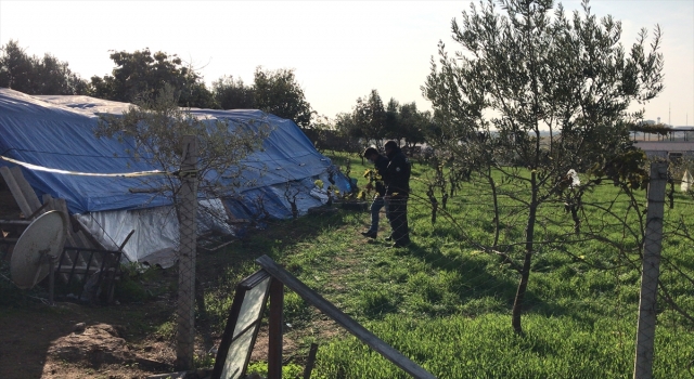 Adana’da silahlı saldırıya uğrayan 3 kişi hayatını kaybetti