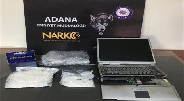 Adana’da uyuşturucu operasyonlarında 19 zanlı tutuklandı