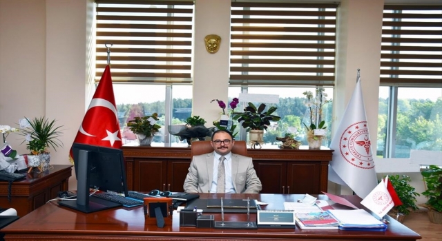 Sağlık Müdürlüğünden ”karbonmonoksit zehirlenmesi” uyarısı