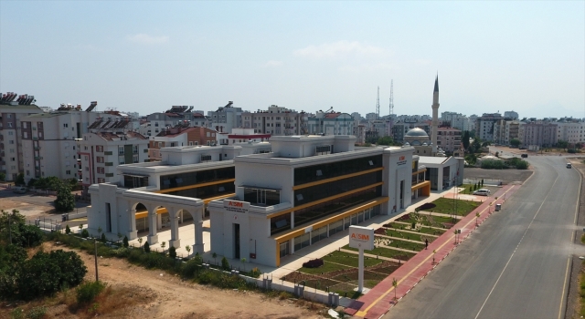 ”Muratpaşa İnovasyon Günleri” öğrencilere yönelik düzenlenecek