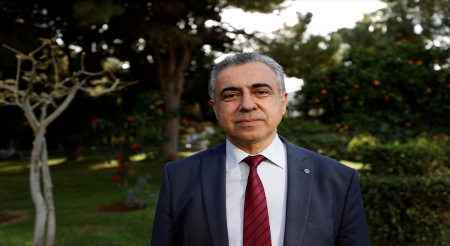 Serik’teki Acısu Deresi ıslah edilmeyi bekliyor