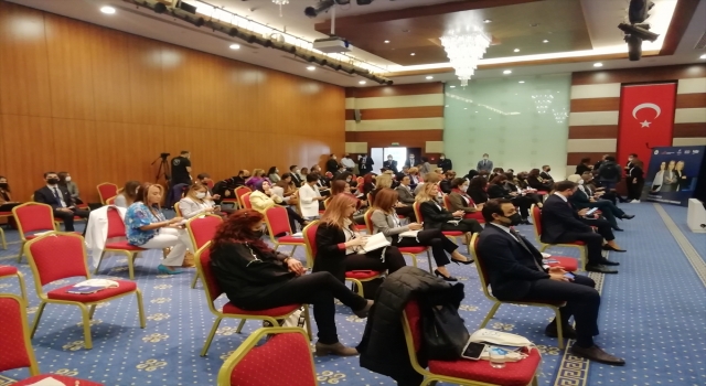 Girişimin Kadın Kahramanları Projesi’nin 12’nci durağı Antalya oldu